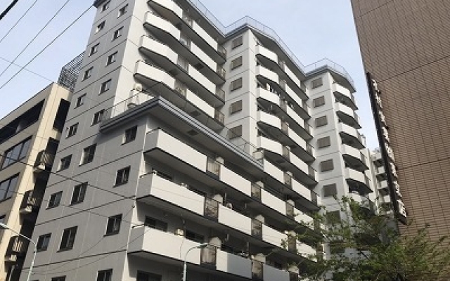 マンションVIP日本橋浜町