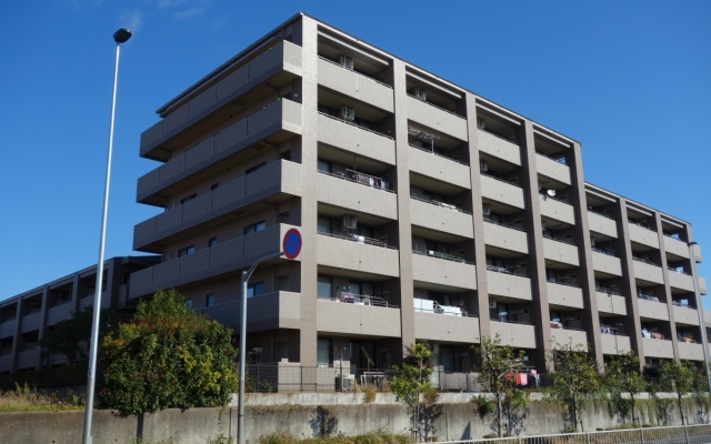 ライオンズヒルズ日野中央公園