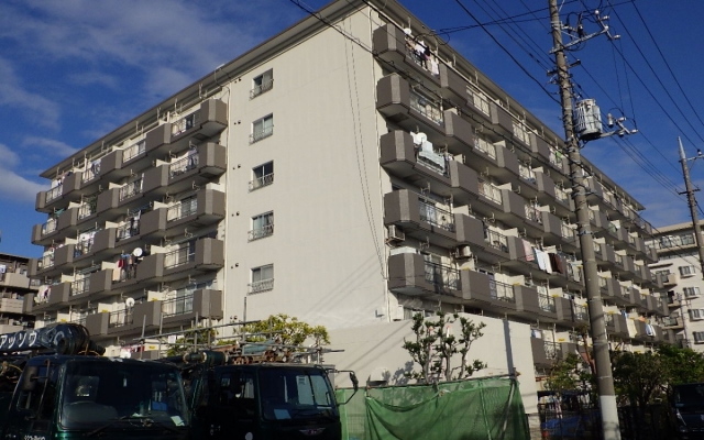 白鳥貳番館ダイヤモンドマンション