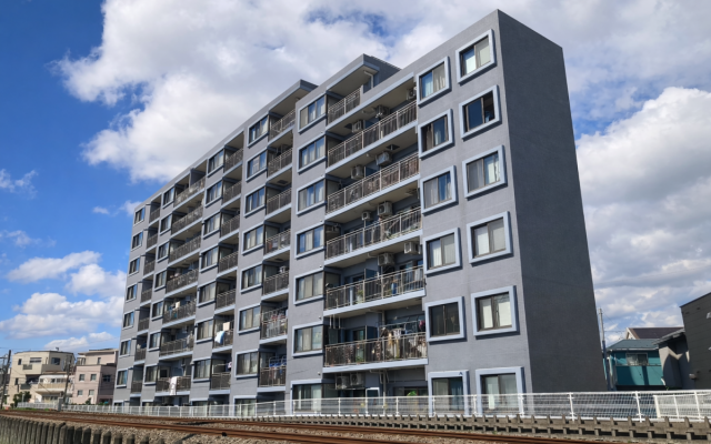 アステール所沢