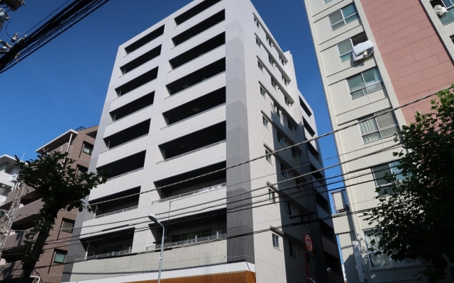 ブランズ調布アーバンプレミアム