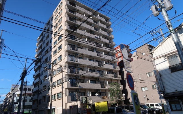 菊川ガーデンハウス