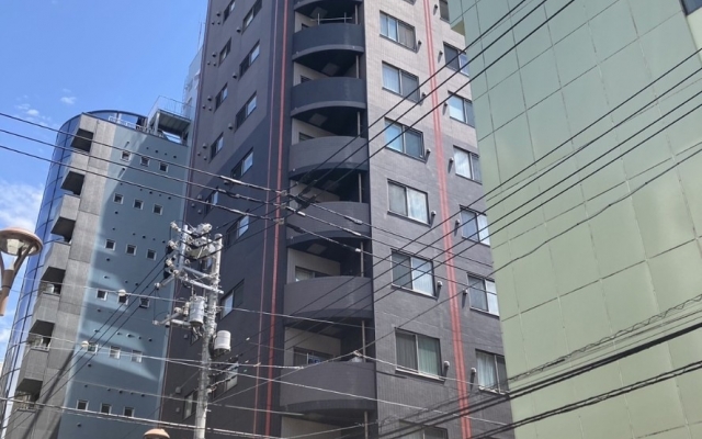 パレ・ソレイユAKIBA EAST