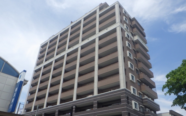 シーズガーデン桐生本町