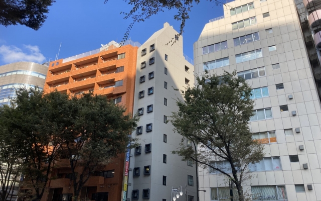ストーク長崎ビル