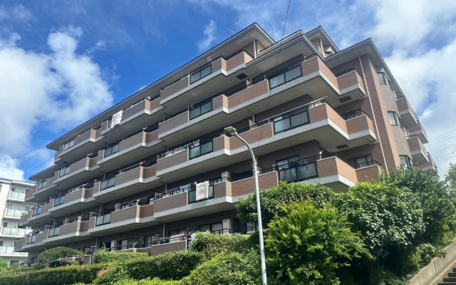 ロイヤルステージヒルズ緑園都市