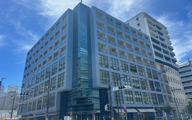 ＴＫ関内プラザ