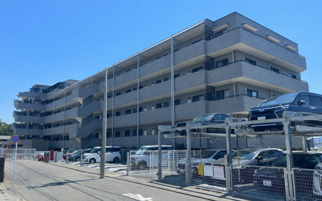 ガーデンコート八王子