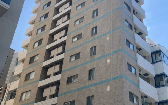 ドマーニ人形町