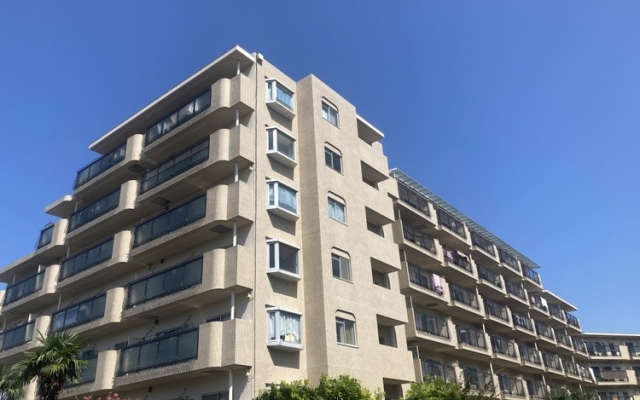 アンバサダー調布