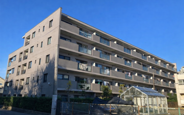 ステイツ川越南台