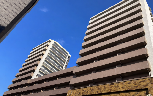 ウィルローズ鳩ケ谷