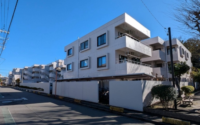 ライツ中央林間