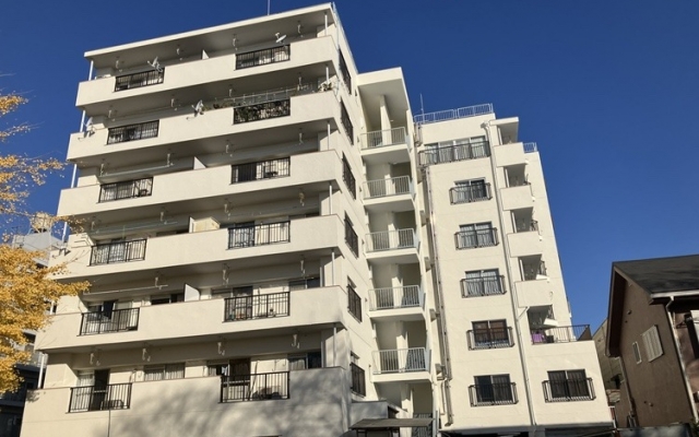 サニーコーポ三鷹