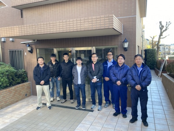 プランヴェール緑園都市