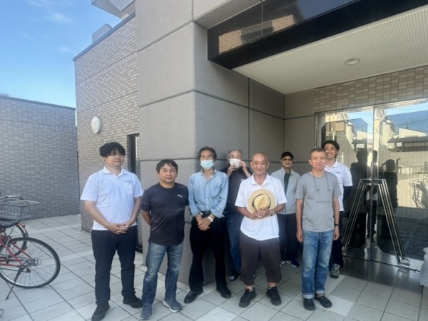 ガーデンコート八王子