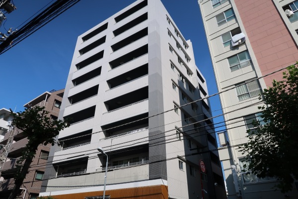 ブランズ調布アーバンプレミアム