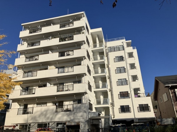 サニーコーポ三鷹