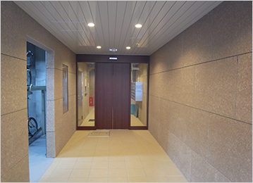 リノベーション後