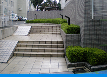 リノベーション前