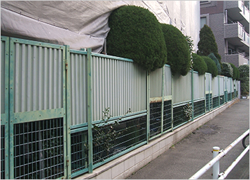 リノベーション前