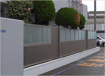 リノベーション後