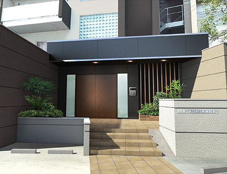 リノベーション後