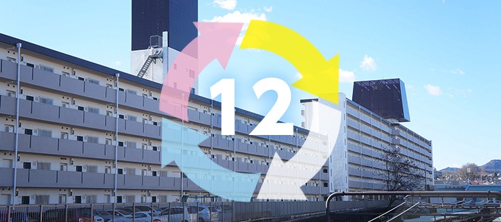 「大規模修繕の周期が12年目安の理由」と「築年数別の対象部位」を徹底解説！ | 株式会社ニーズワン